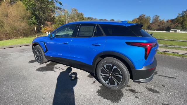 2025 Chevrolet Blazer EV Vehicle Photo in THOMPSONTOWN, PA 17094-9014