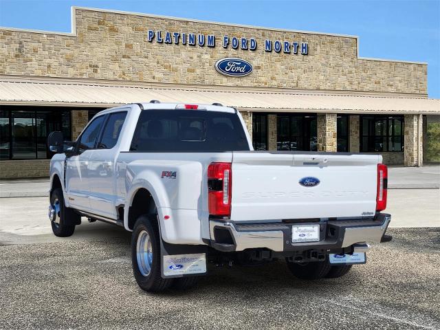 2024 Ford Super Duty F-350 DRW Vehicle Photo in Pilot Point, TX 76258