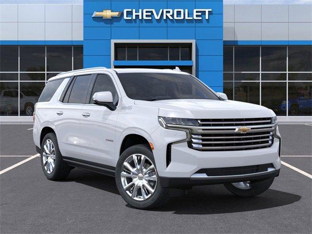 2024 Chevrolet Tahoe Vehicle Photo in PUYALLUP, WA 98371-4149