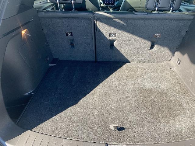 2022 Chevrolet Trailblazer Vehicle Photo in MOON TOWNSHIP, PA 15108-2571