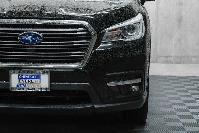 2021 Subaru Ascent Vehicle Photo in EVERETT, WA 98203-5662