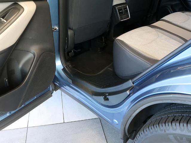 2020 Subaru Forester Vehicle Photo in LIBERTYVILLE, IL 60048-3287