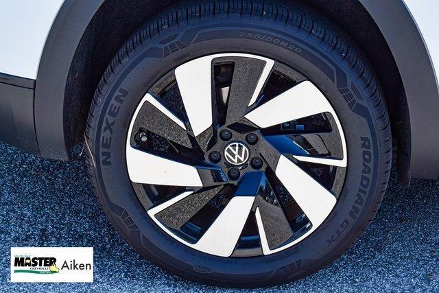 2024 Volkswagen Atlas Cross Sport Vehicle Photo in AIKEN, SC 29801-6313