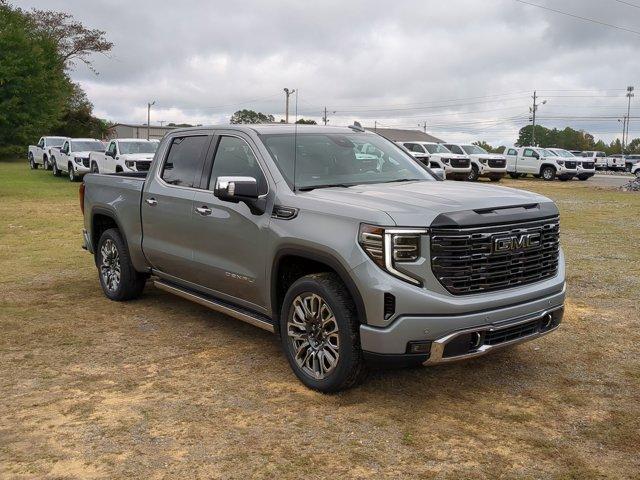 2025 GMC Sierra 1500 Vehicle Photo in ALBERTVILLE, AL 35950-0246