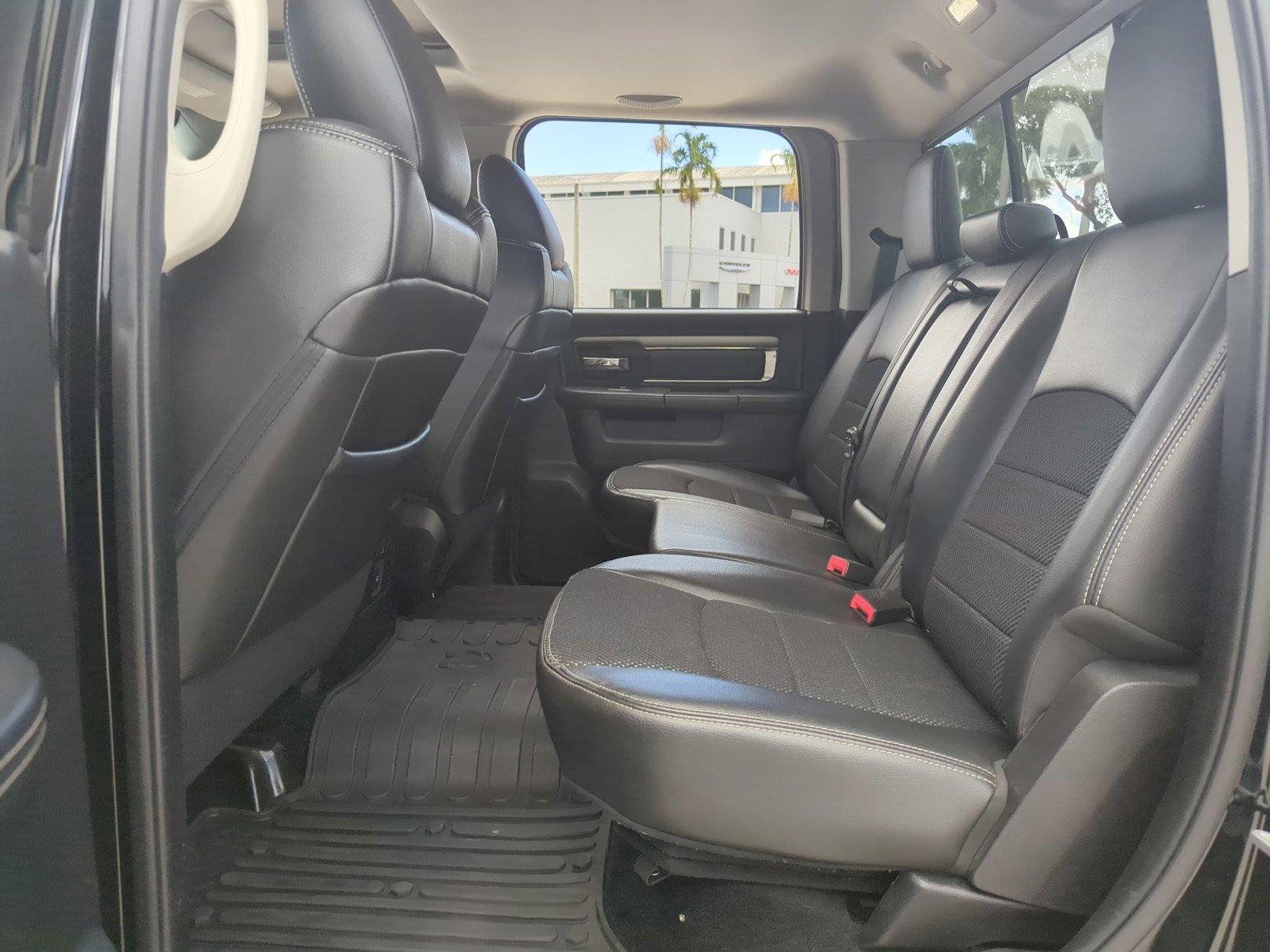 2015 Ram 1500 Vehicle Photo in Pembroke Pines, FL 33027