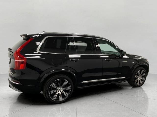 2022 Volvo XC90 Vehicle Photo in Appleton, WI 54913