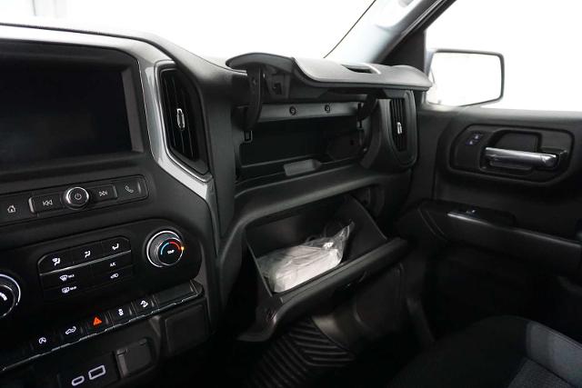 2021 Chevrolet Silverado 1500 Vehicle Photo in ANCHORAGE, AK 99515-2026