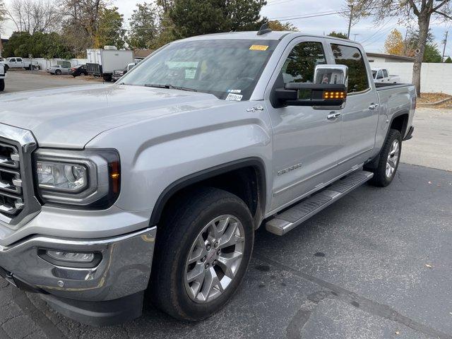 2017 GMC Sierra 1500 Vehicle Photo in BOISE, ID 83705-3761