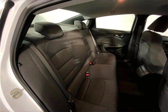 2023 Chevrolet Malibu Vehicle Photo in KANSAS CITY, MO 64114-4502