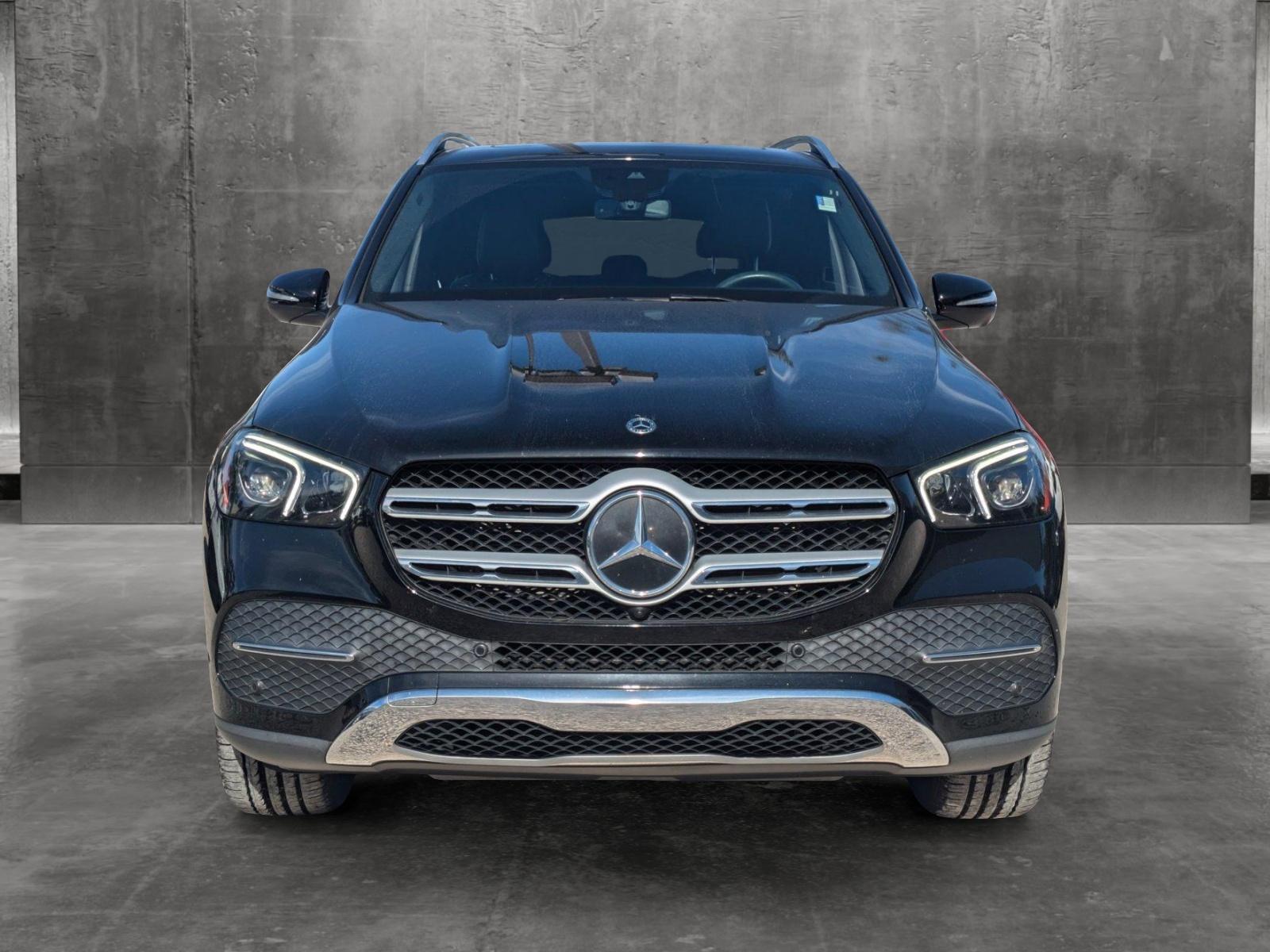 2021 Mercedes-Benz GLE Vehicle Photo in Bradenton, FL 34207