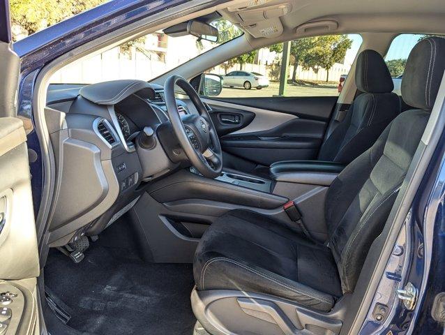 2020 Nissan Murano Vehicle Photo in San Antonio, TX 78230