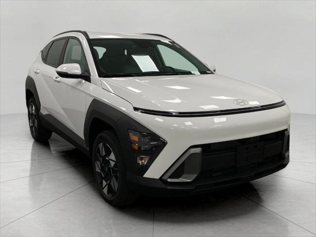 2025 Hyundai KONA Vehicle Photo in Appleton, WI 54913