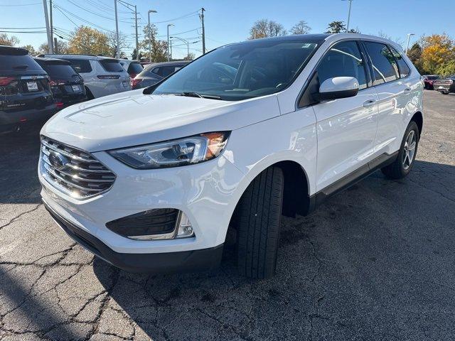 2021 Ford Edge Vehicle Photo in Plainfield, IL 60586