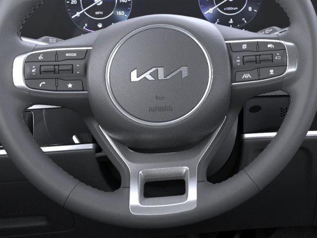 2025 Kia Sportage Vehicle Photo in Tucson, AZ 85712