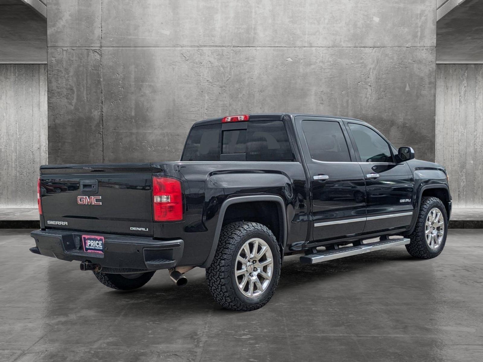 2015 GMC Sierra 1500 Vehicle Photo in Corpus Christi, TX 78415