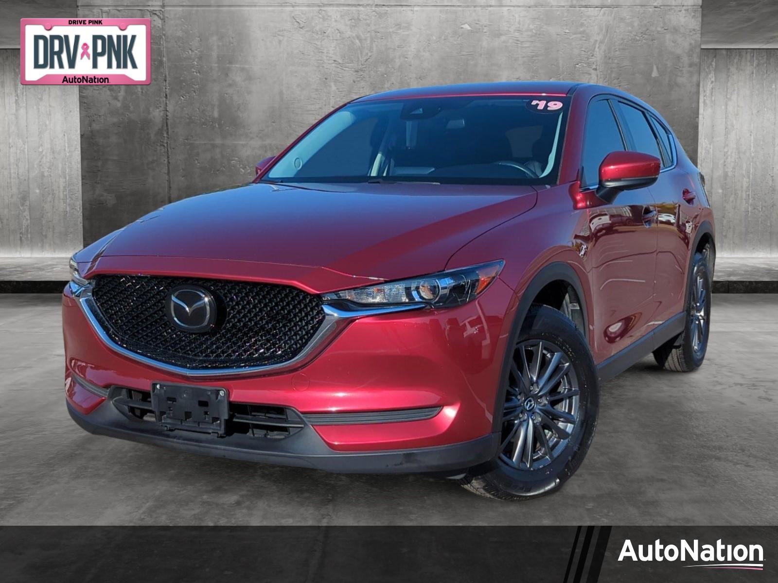 2019 Mazda CX-5 Vehicle Photo in Memphis, TN 38133