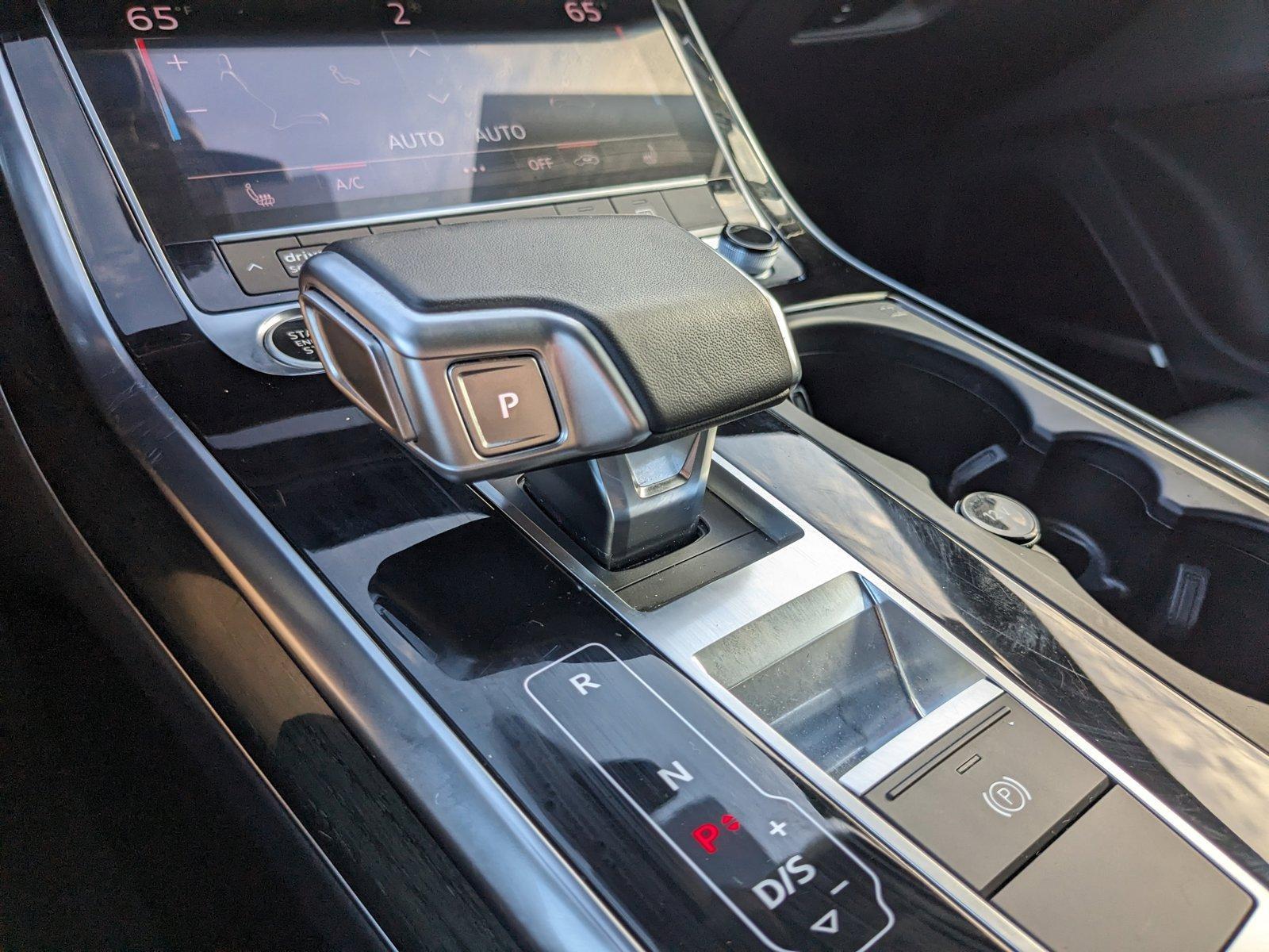 2022 Audi Q7 Vehicle Photo in Sanford, FL 32771