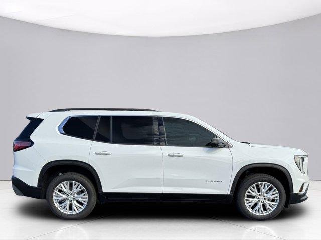 2024 GMC Acadia Vehicle Photo in LEOMINSTER, MA 01453-2952