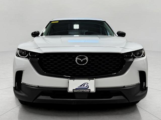 2025 Mazda CX-50 Vehicle Photo in Green Bay, WI 54304