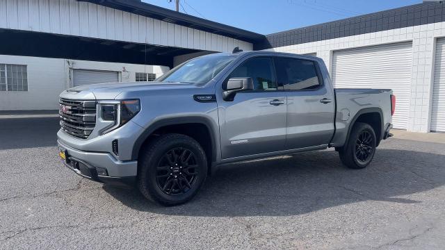 2025 GMC Sierra 1500 Vehicle Photo in TURLOCK, CA 95380-4918