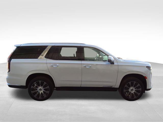 2021 Cadillac Escalade Vehicle Photo in DELRAY BEACH, FL 33483-3294