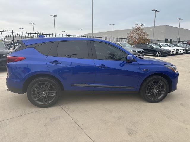 2022 Acura RDX Vehicle Photo in Grapevine, TX 76051