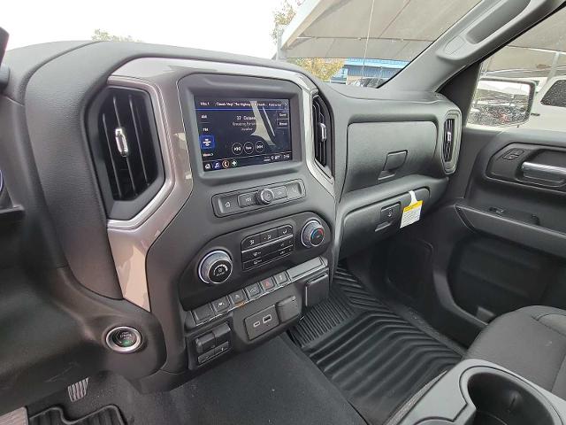 2024 Chevrolet Silverado 1500 Vehicle Photo in ODESSA, TX 79762-8186