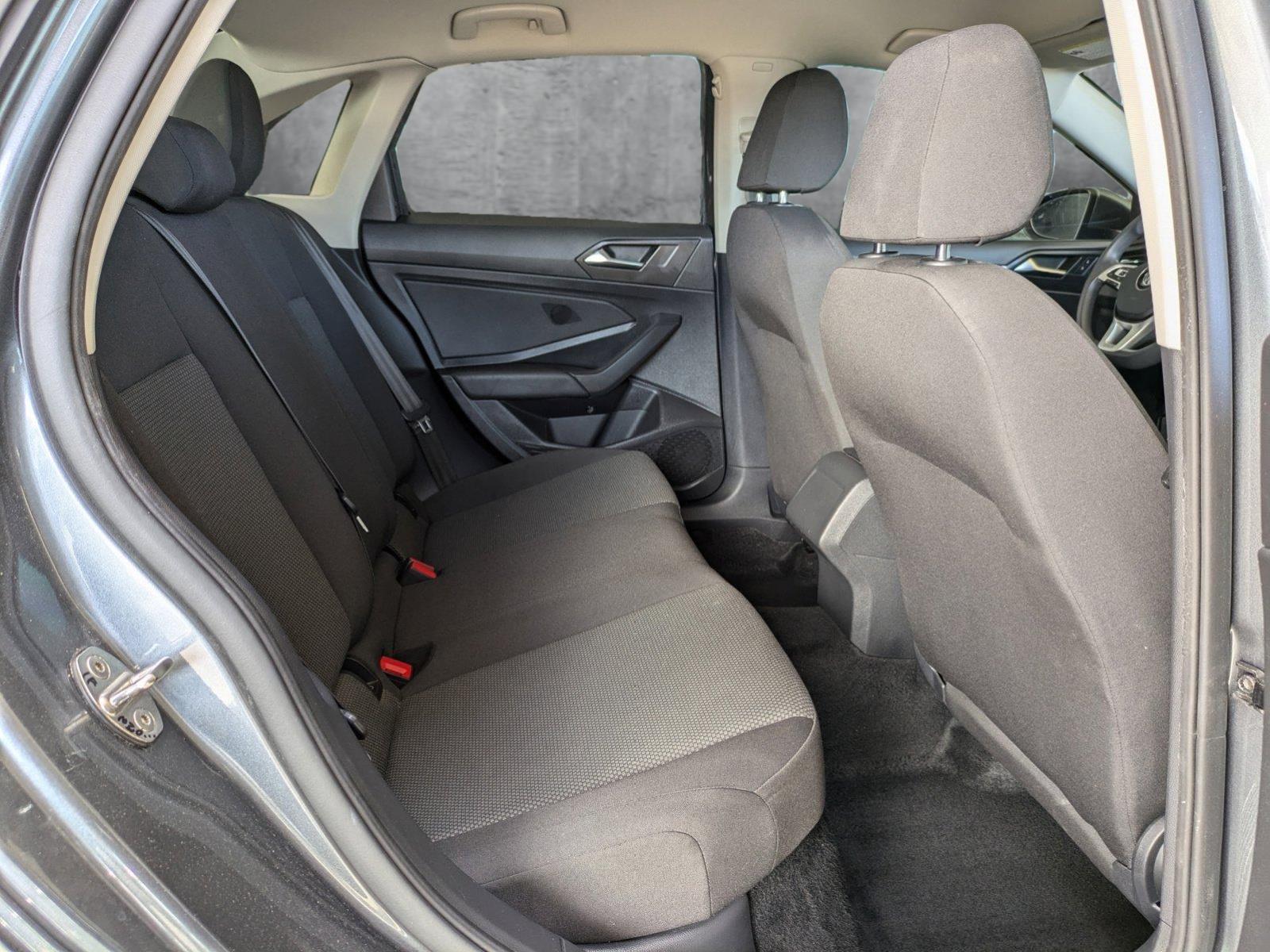 2021 Volkswagen Jetta Vehicle Photo in Tustin, CA 92782