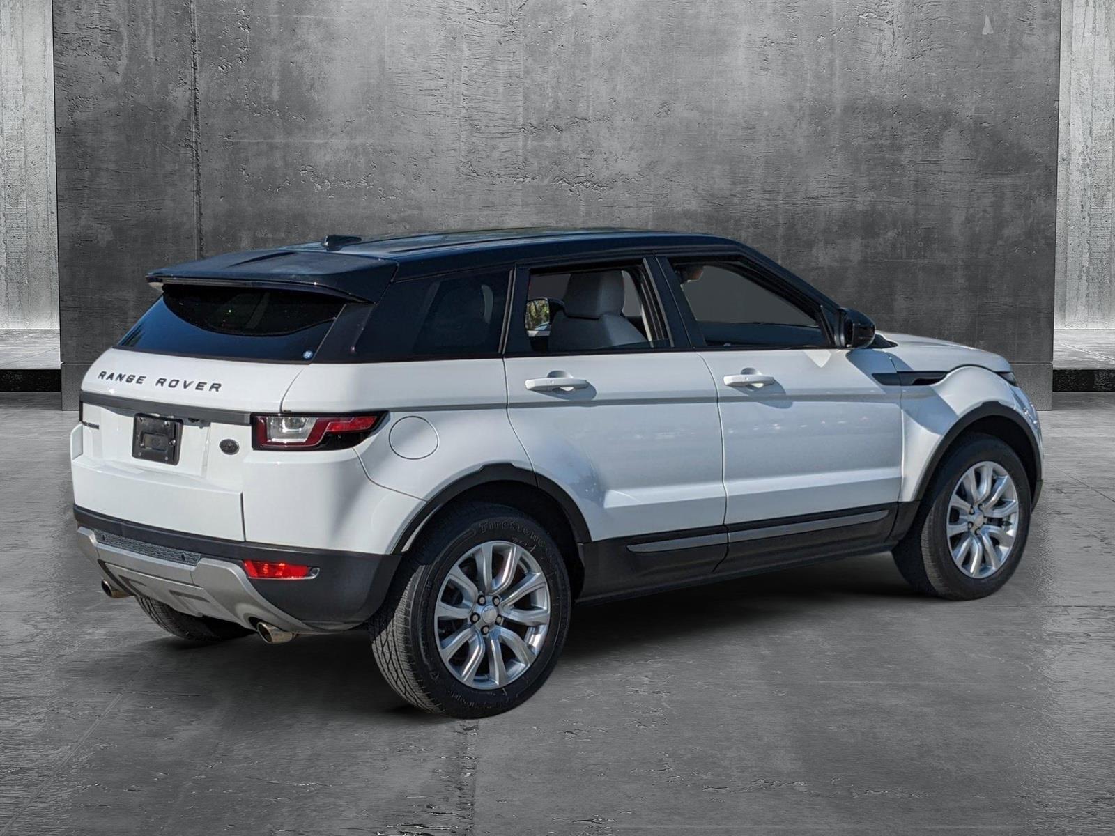 2016 Land Rover Range Rover Evoque Vehicle Photo in Orlando, FL 32811