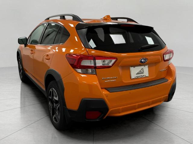 2018 Subaru Crosstrek Vehicle Photo in Appleton, WI 54913