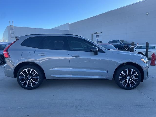 2025 Volvo XC60 Vehicle Photo in Grapevine, TX 76051