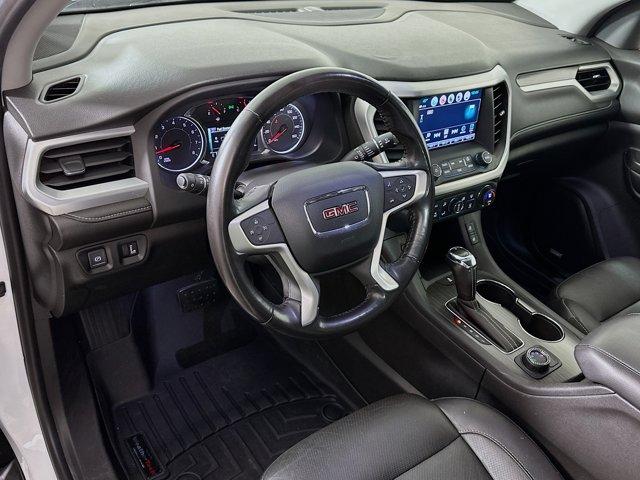 2019 GMC Acadia Vehicle Photo in Flemington, NJ 08822