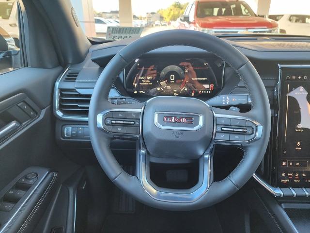 2025 GMC Acadia Vehicle Photo in PARIS, TX 75460-2116