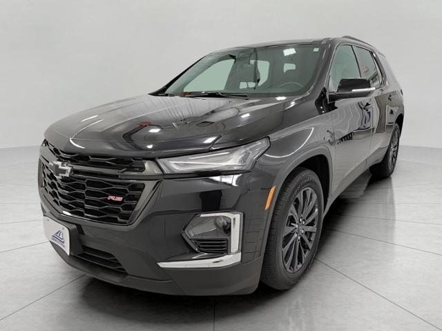 2023 Chevrolet Traverse Vehicle Photo in NEENAH, WI 54956-2243