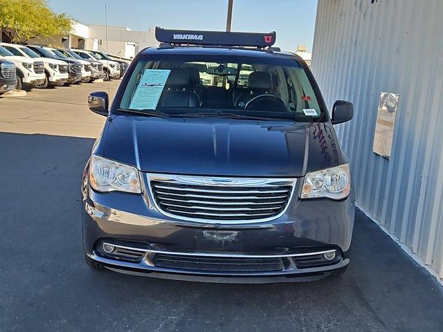 Used 2014 Chrysler Town & Country Touring with VIN 2C4RC1BG8ER436834 for sale in Tucson, AZ