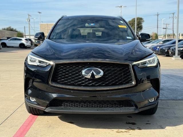 2021 INFINITI QX50 Vehicle Photo in Grapevine, TX 76051