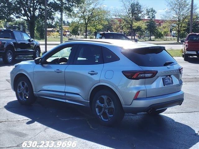 2023 Ford Escape Vehicle Photo in Saint Charles, IL 60174