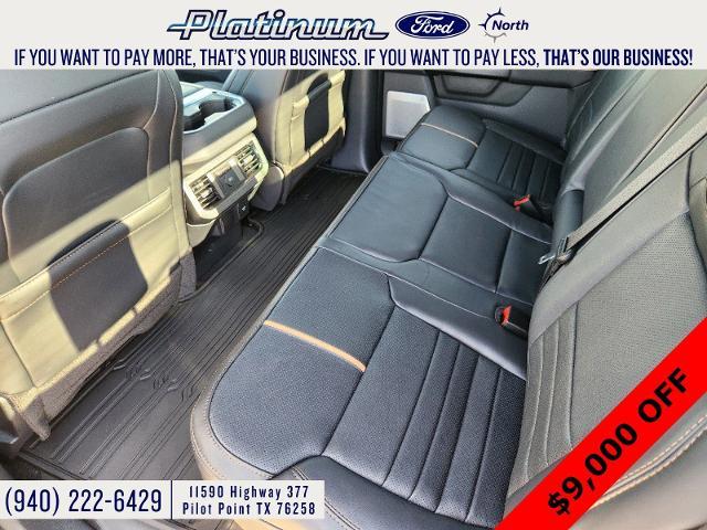 2024 Ford Super Duty F-250 SRW Vehicle Photo in Pilot Point, TX 76258