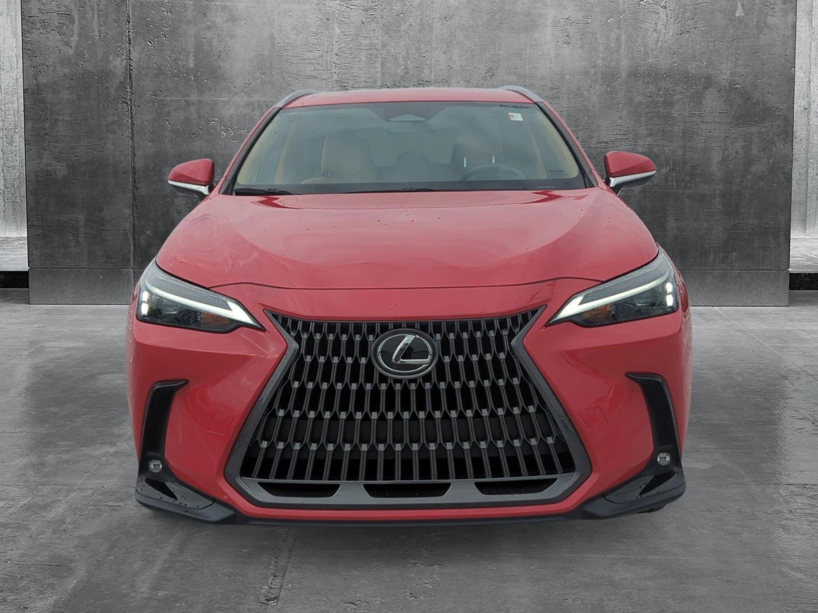 2024 Lexus NX 250 Vehicle Photo in Ft. Myers, FL 33907