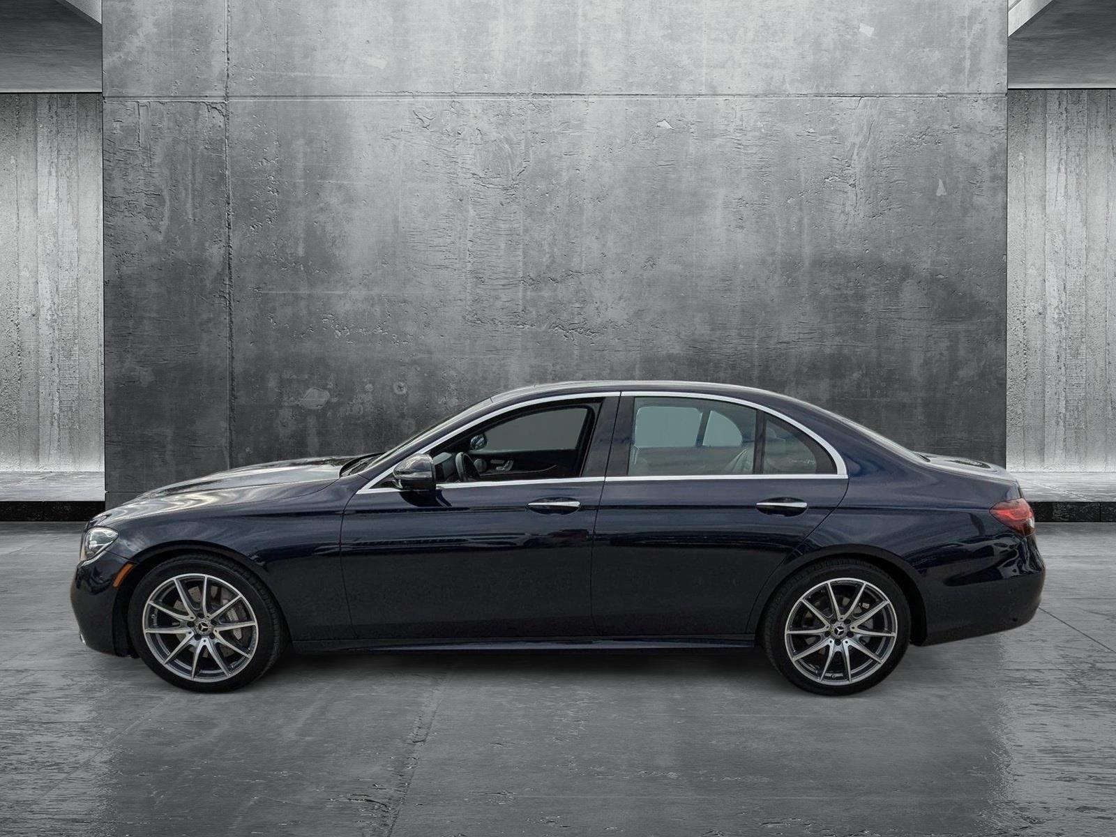 2022 Mercedes-Benz E-Class Vehicle Photo in Delray Beach, FL 33444