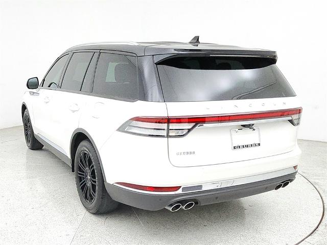 2023 Lincoln Aviator Vehicle Photo in Grapevine, TX 76051