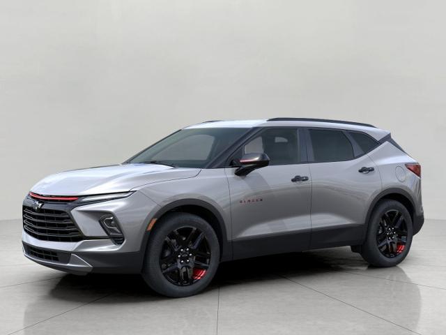 2025 Chevrolet Blazer Vehicle Photo in Madison, WI 53713