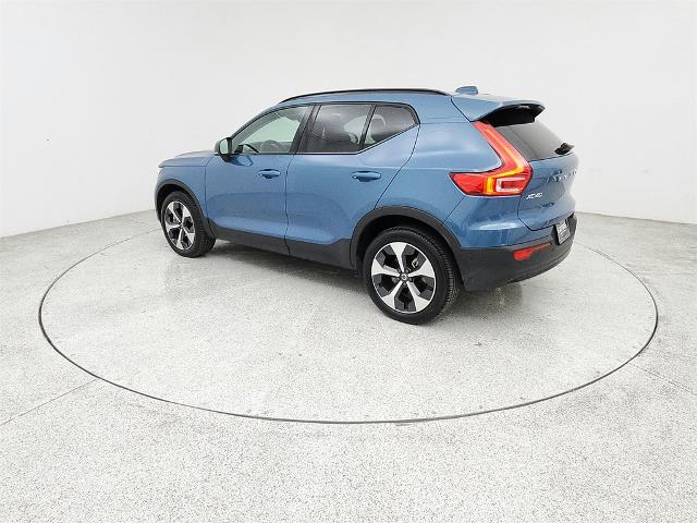 2024 Volvo XC40 Vehicle Photo in Grapevine, TX 76051