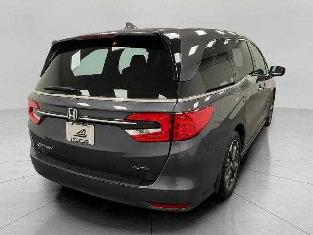 2023 Honda Odyssey Vehicle Photo in Appleton, WI 54913