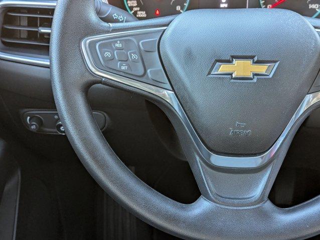 2018 Chevrolet Equinox Vehicle Photo in San Antonio, TX 78230