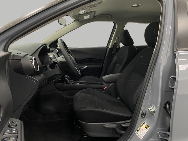 2024 Nissan Kicks Vehicle Photo in Appleton, WI 54913