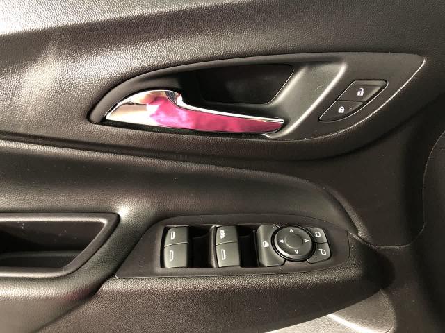 2018 Chevrolet Equinox Vehicle Photo in INDIANAPOLIS, IN 46227-0991