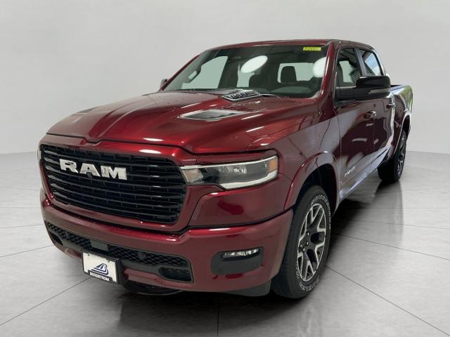 2025 Ram 1500 Vehicle Photo in Kaukauna, WI 54130