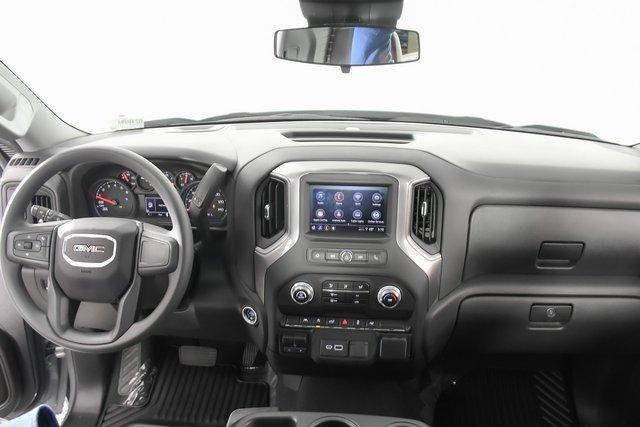 2024 GMC Sierra 1500 Vehicle Photo in PUYALLUP, WA 98371-4149