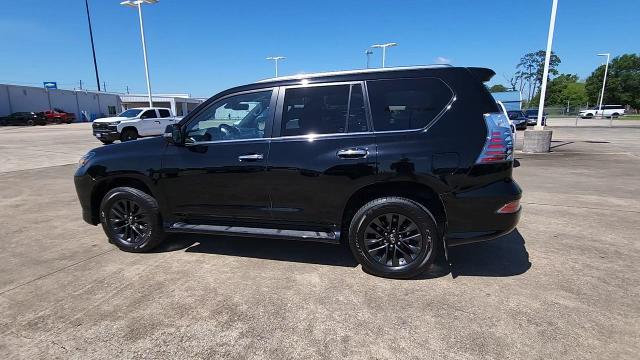 2021 Lexus GX 460 Vehicle Photo in CROSBY, TX 77532-9157